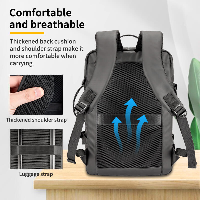 2021 OMASKA NEW TREND TSX21016 WHOESALE HIGH QUALITY BUSINESS BACKPACK (5)