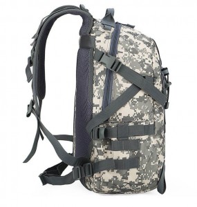 taktikal nga backpack sa militar 30