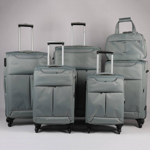 luggage suppliers china