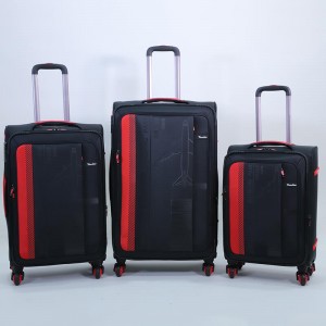 FACTORY WHOLESALE LUGGAGE