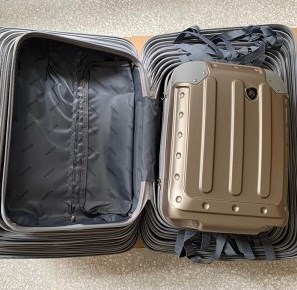 ABS LUGGAGE