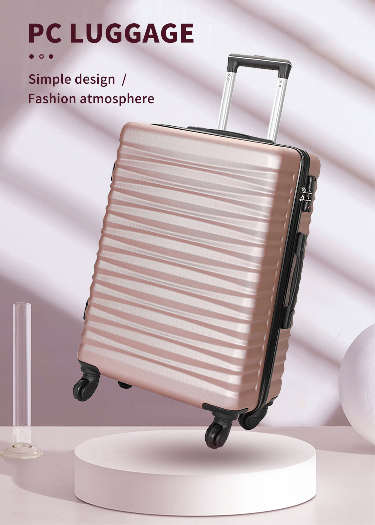 Travelling Luggage