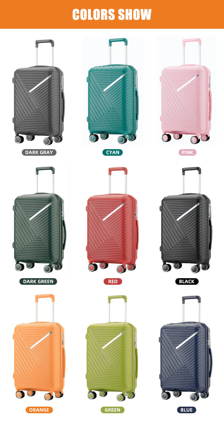 luggage