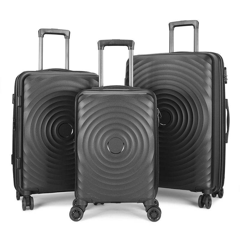 OMASKA Waterproof Suitcase Rolling Luggage Best Selling Luggage
