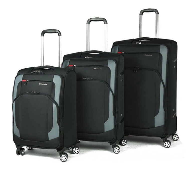 Naylon Luggage Set