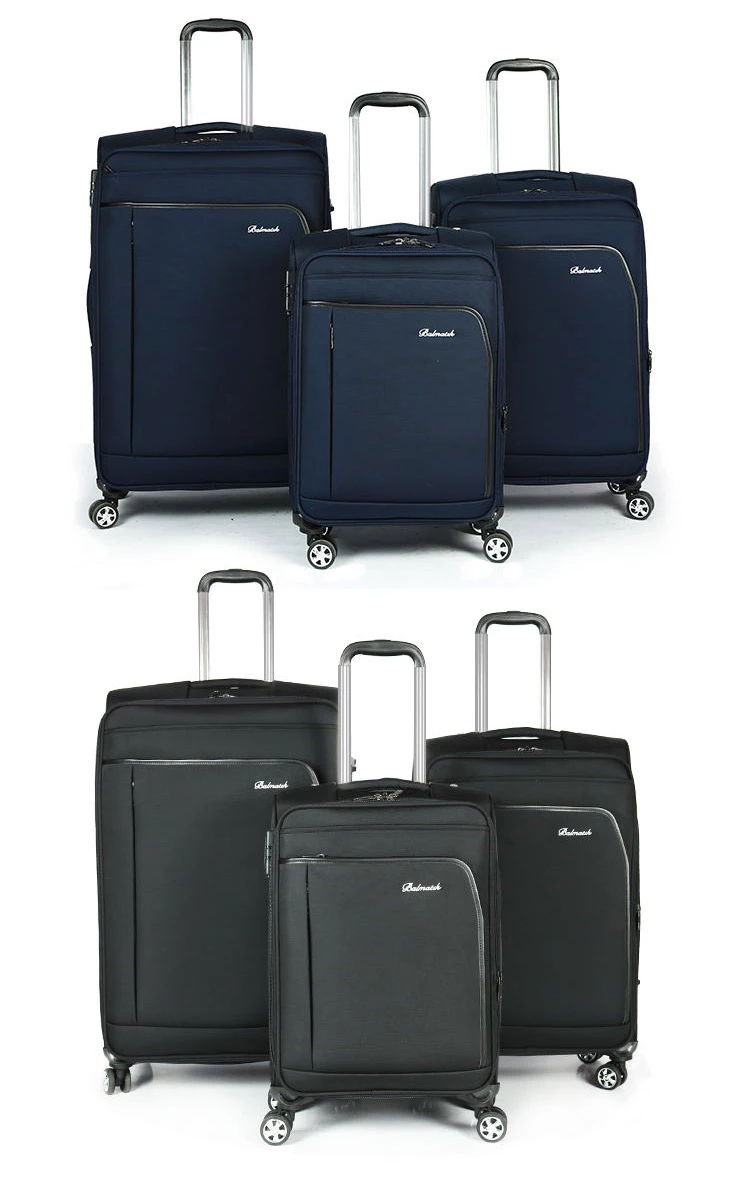 business luggage set