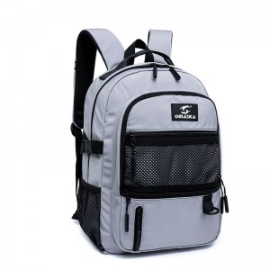 OMASKA 2021 ffatri cyfanwerthu addasu TSX016 dylunio ffasiwn newydd 15.6 modfedd oxford hamdden backpack (1)