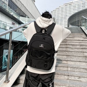 OMASKA 2021 නව බැක්පැක් ලස්සන ගුණාත්මක තොග ලාංඡනය leisure backpack (16)