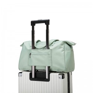 OMASKA 319 საუკეთესო გაყიდვადი საბითუმო წყალგაუმტარი დუფელის სამოგზაურო ჩანთა სპორტული დარბაზის ჩანთა დიდი ტევადობის მამაკაცის სპორტული ჩანთა (10)