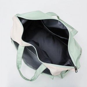 OMASKA 319 Top Best Selling Wholesale Waterproof Duffel Travel Bag Sport Gym Bag Large Capacity Men Gym Bag (14)