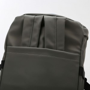 OMASKA 385# többfunkciós vízálló kültéri sport tornazsák utazó hátizsák, nagy kapacitású fitnesz hátizsák cipőrekesszel (15)