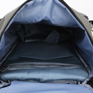 OMASKA 385# 다기능 방수 야외 스포츠 체육관 가방 여행용 배낭 대용량 피트니스 배낭(단화실 포함) (22)