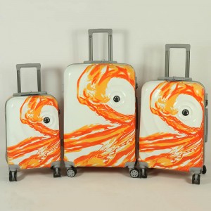 OMASKA ABS LUGGAGE FACTORY TSX02# CHINA OEM ODM CUSTOMIZE LOGO ABS LUGGAGE BAG (13)