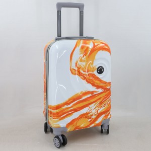 OMASKA ABS LUGGAGE FACTORY TSX02# CHINA OEM ODM CUSTOMIZE LOGO ABS LUGGAGE BAG (6)