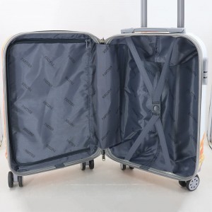 OMASKA ABS LUGGAGE FACTORY TSX02# CHINA OEM ODM CUSTOMIZE LOGO ABS LUGGAGE BAG (7)