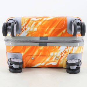OMASKA ABS LUGGAGE FACTORY TSX02# CHINA OEM ODM CUSTOMIZE LOGO ABS LUGGAGE BAG (8)