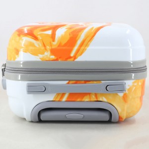 OMASKA ABS LUGGAGE FACTORY TSX02# CHINA OEM ODM CUSTOMIZE LOGO ABS LUGGAGE BAG (9)