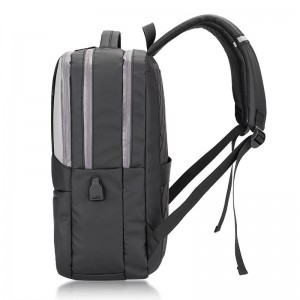 OMASKA CUSTOM LAPTOP BACKPACK FACTORY NEW 21028 BIG CAPACITY MULTI FUNCTIONAL USB CHARGING PORT WATERPROOF BACKPACK FOR TRAVELLING (3)