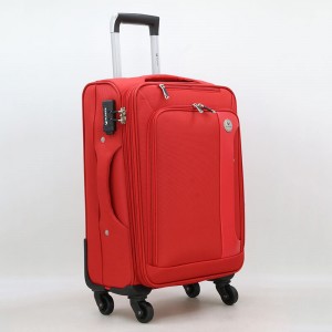 OMASKA LUGGAGE FACTORY 8051# OEM ODM CUSTOMIZE LOGO 8PCS SET TROLLEY GUGGAGE Bags (3)