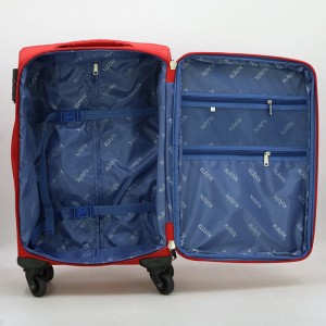 រោងចក្រផលិតឥវ៉ាន់ OMASKA 8051# OEM ODM ប្ដូរតាមបំណង LOGO 8PCS SET TROLLEY LUGgage Bags (9)