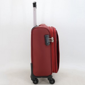 OMASKA Gepäckfabrikatioun 8040# 6PCS SET OEM ODM CUSOTMIZE Grousshandel TROLLEY CASE Koffer (2)