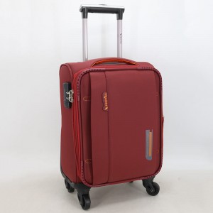 OMASKA Gepäckfabrikatioun 8040# 6PCS SET OEM ODM CUSOTMIZE Grousshandel TROLLEY CASE Koffer (3)