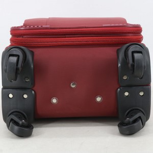 OMASKA Gepäckfabrikatioun 8040# 6PCS SET OEM ODM CUSOTMIZE Grousshandel TROLLEY CASE Koffer (4)