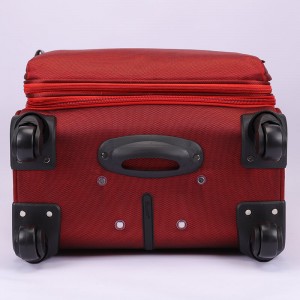 OMASKA LUGGAGE SUPPLIERS CHINA 7019# 20 INCH SPINNER WHEEL NYLON LUGGAGE HIGH QUALITY FACTORY WHOLESALE  (14)