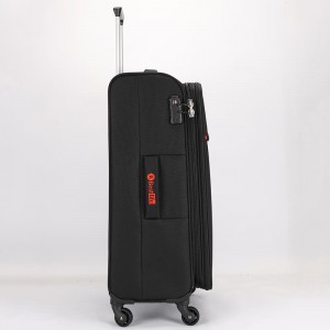 OMASKA මෘදු ගමන් මලු නිෂ්පාදනය 8070# OEM ODM Customize Light Weight Suitcase (12)