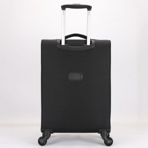 OMASKA මෘදු ගමන් මලු නිෂ්පාදනය 8070# OEM ODM Customize Light Weight Suitcase (14)
