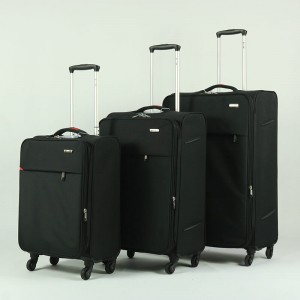 OMASKA මෘදු ගමන් මලු නිෂ්පාදනය 8070# OEM ODM Customize Light Weight Suitcase (6)