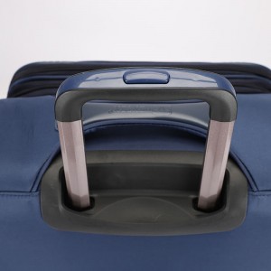 OMASKA SOFT LUGGAGE SUPPLIER 8110# 3-teiliges Set OEM ODM Customize Logo Gepäckwagentaschen (12)