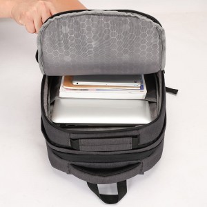 OMASKA USB charging backpack 21037 მოსახსნელი ზურგჩანთა დიდი ტევადობის საბითუმო OEM ODM მრავალფუნქციური წყალგაუმტარი ზურგჩანთა (17)