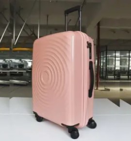 PP luggage