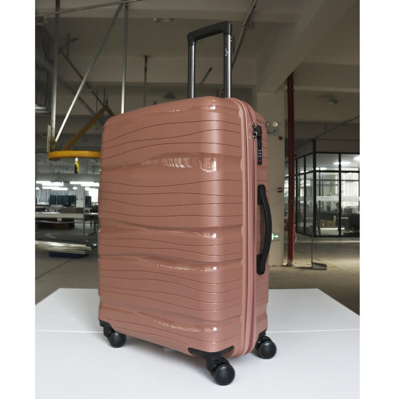 China PP LUGGAGE 3 PCS SET 21 25 29 INCH Manufacturer and Supplier |