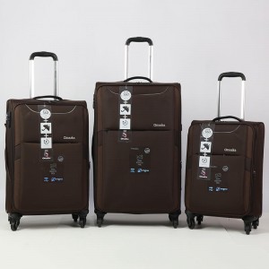 custom mala de viagem