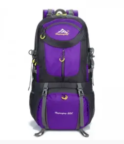 hiking backpack