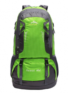 outdoor backpack
