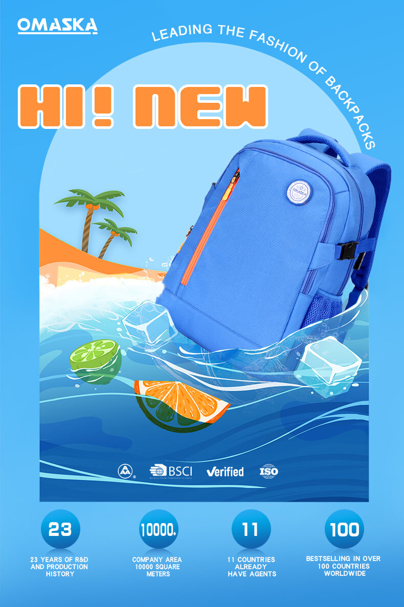 backpack