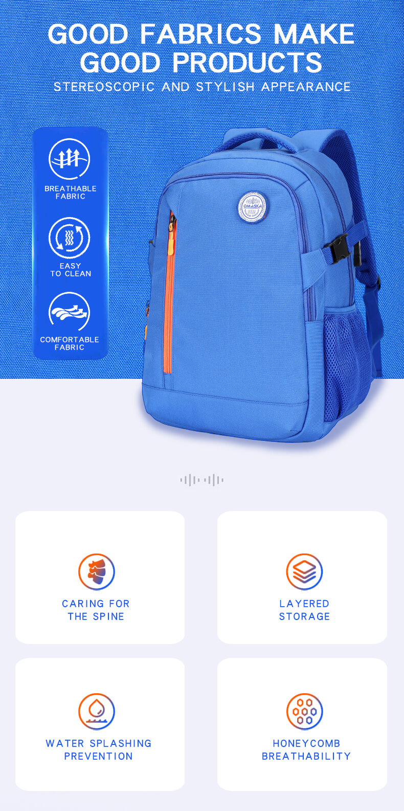 backpack